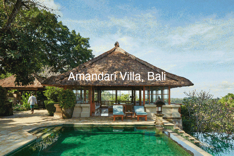 Bali Lime Stone Tile